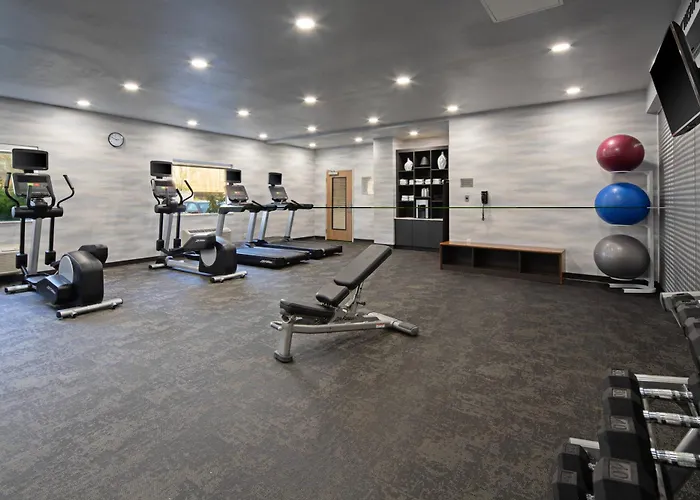 Fairfield By Marriott Inn & Suites Seattle Sea-Tac Airport